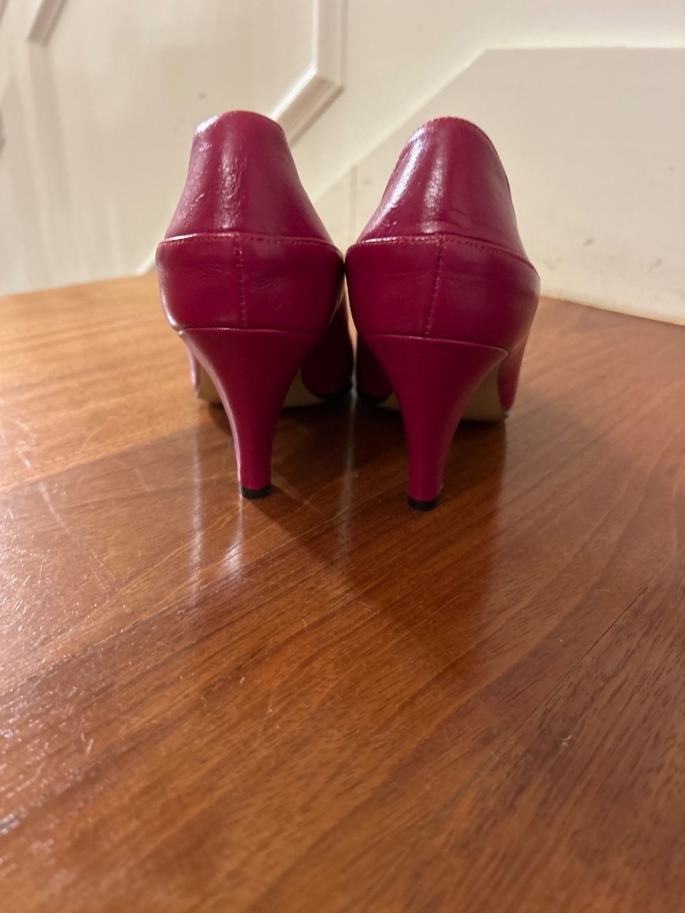 Women shoes. New without tags or box - Picture 2 of 3